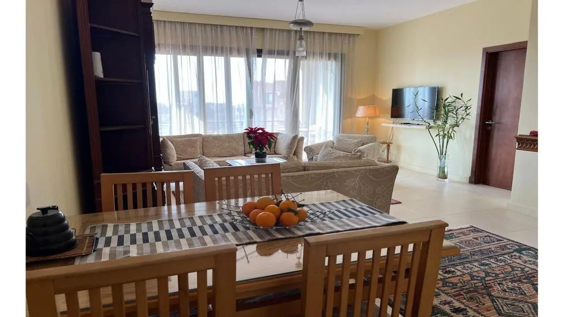 Apartment for rent in Casa Beverly Hills