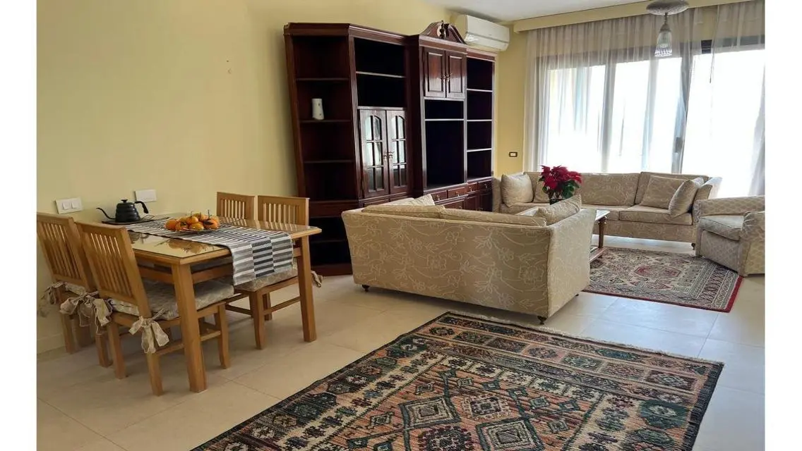 Apartment for rent in Casa Beverly Hills