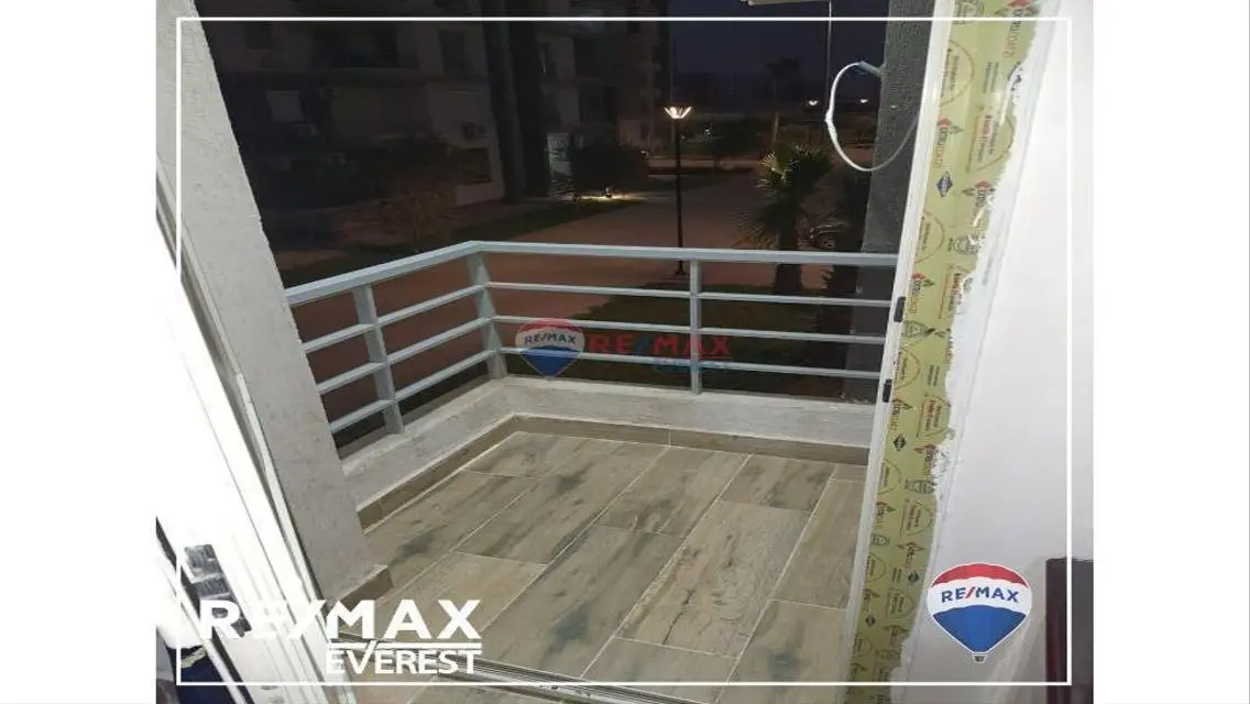 Fully Furnished Apartment 130sqm in Jannah Zayed 2