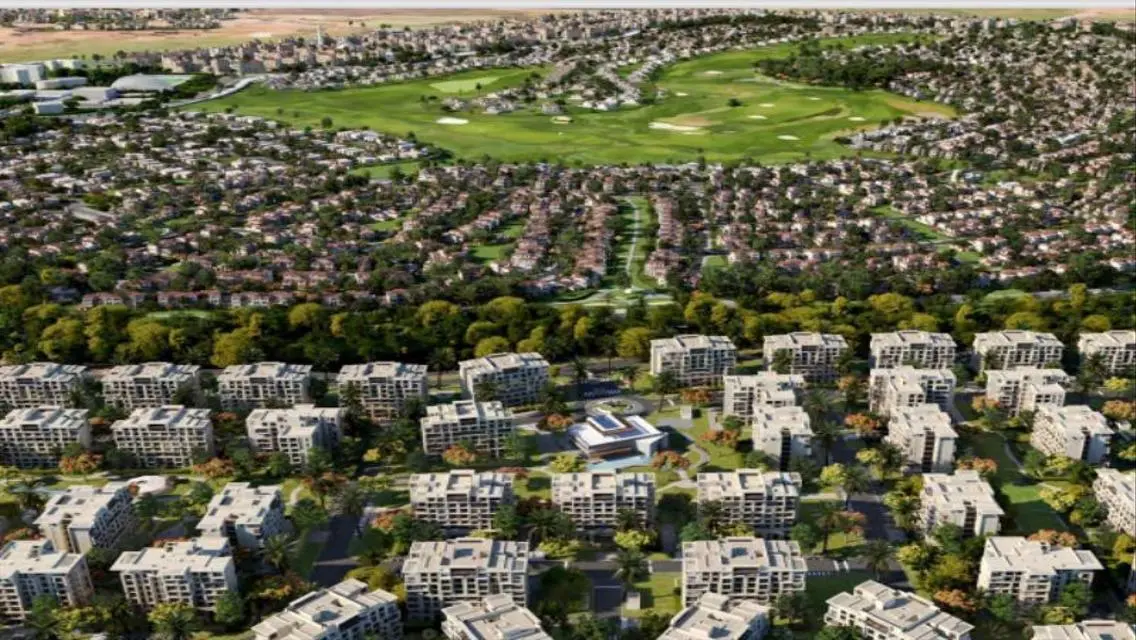 Luxury Villas for Sale in City Gate - New Cairo