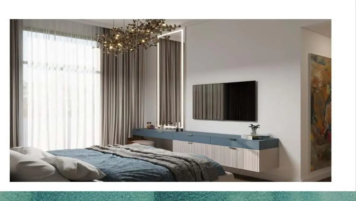 Luxury Villas for Sale in City Gate - New Cairo