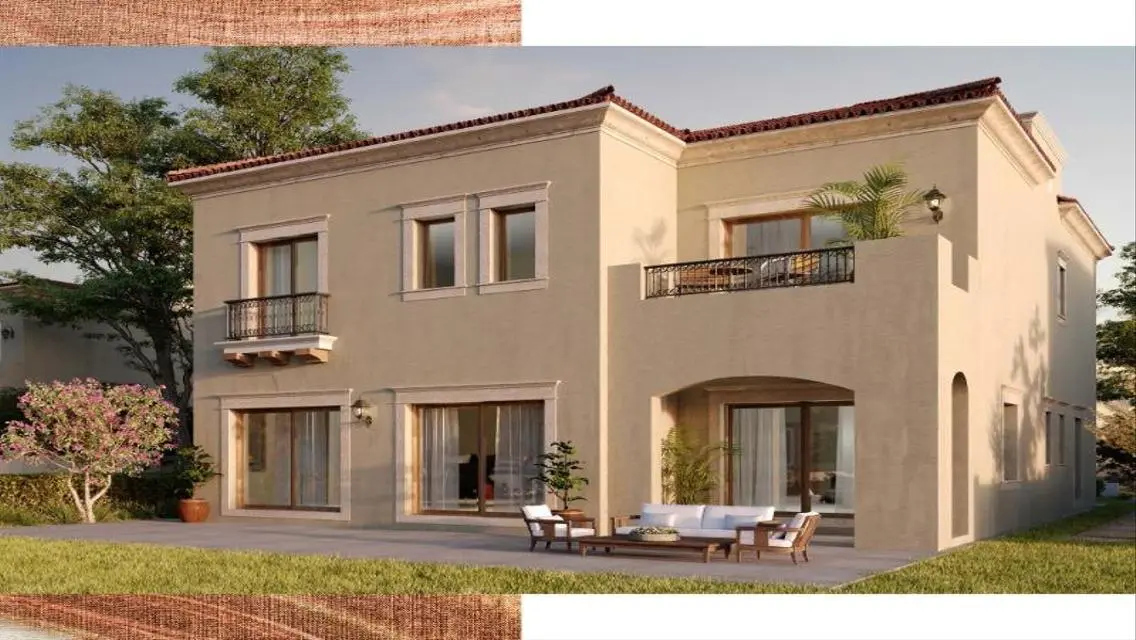 Luxury Villas for Sale in City Gate - New Cairo