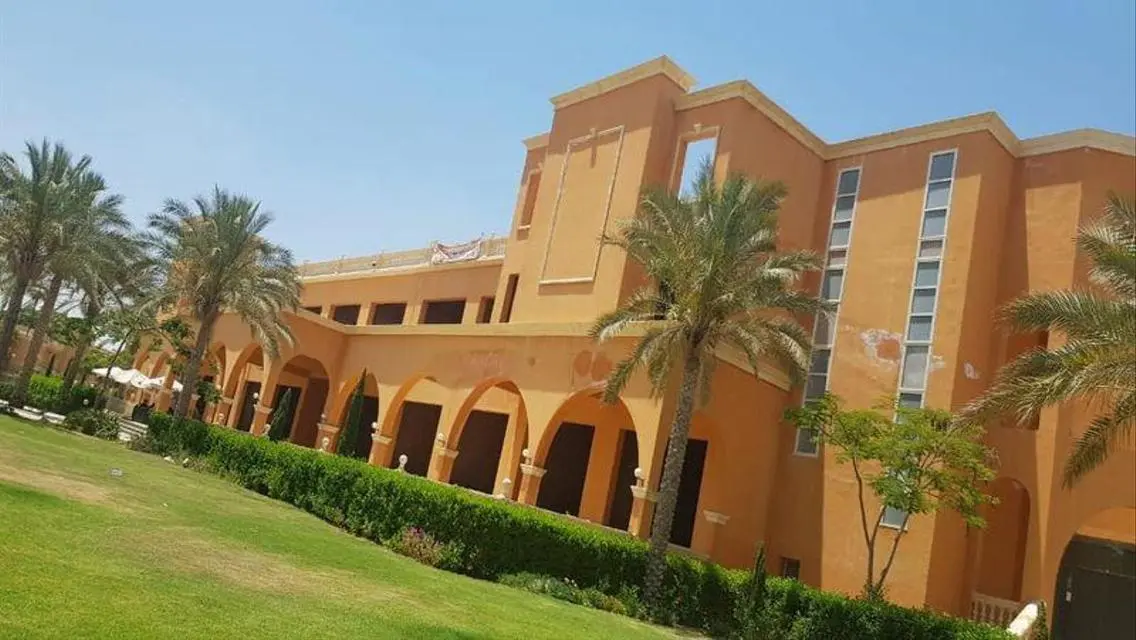 فيلا ستيلا هليوبوليس استلام فورى تشطيب شركة