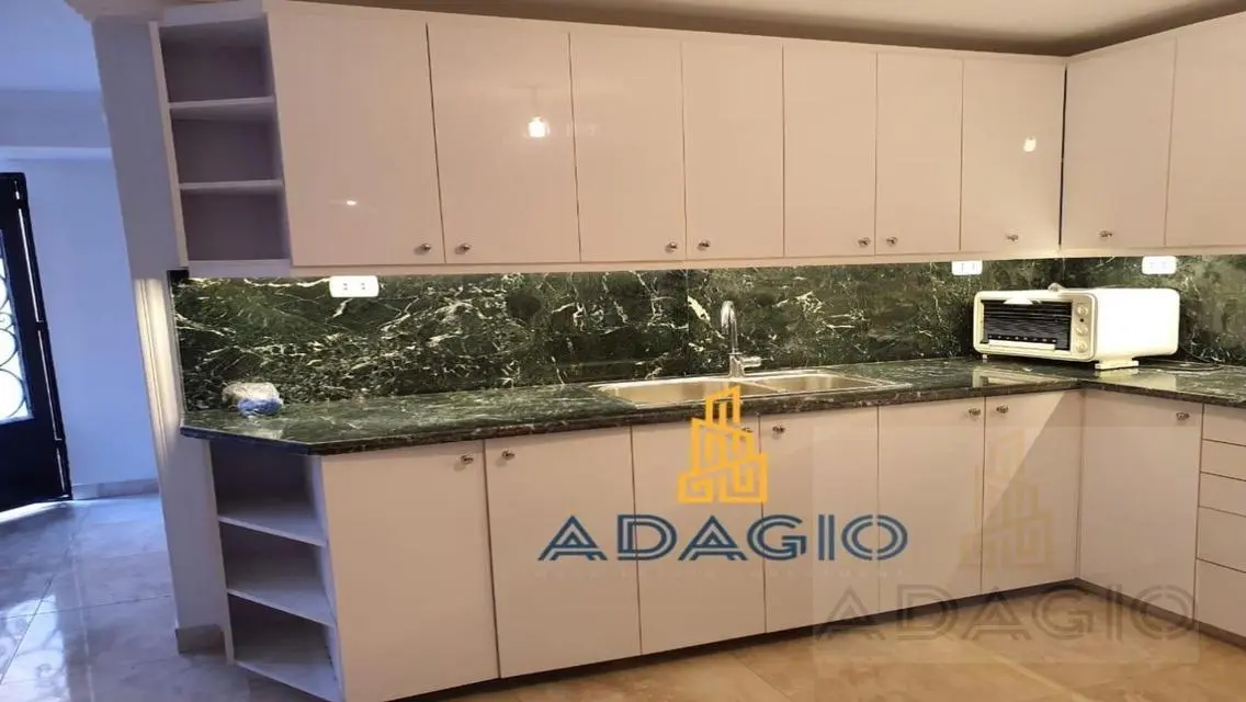 For rent villa stand alone in Allegria
