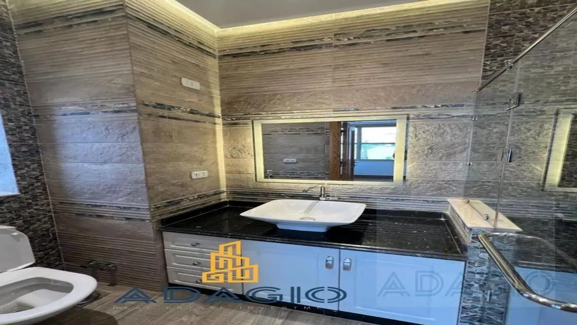 For rent villa stand alone in Allegria