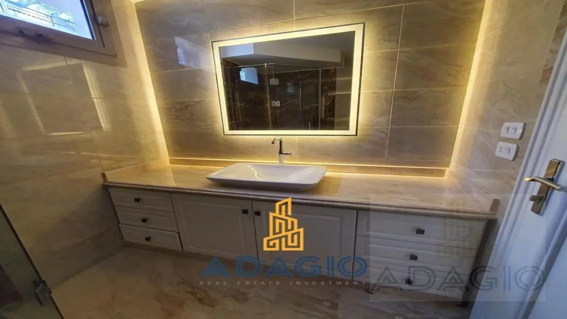 For rent villa stand alone in Allegria