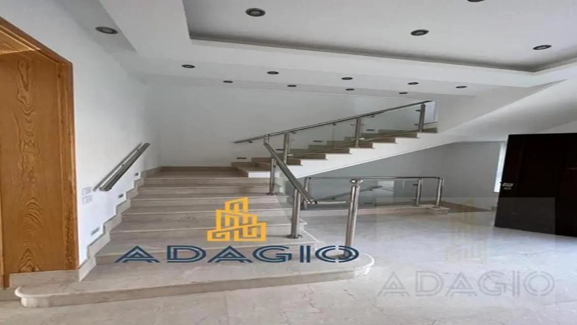 For rent villa stand alone in Allegria