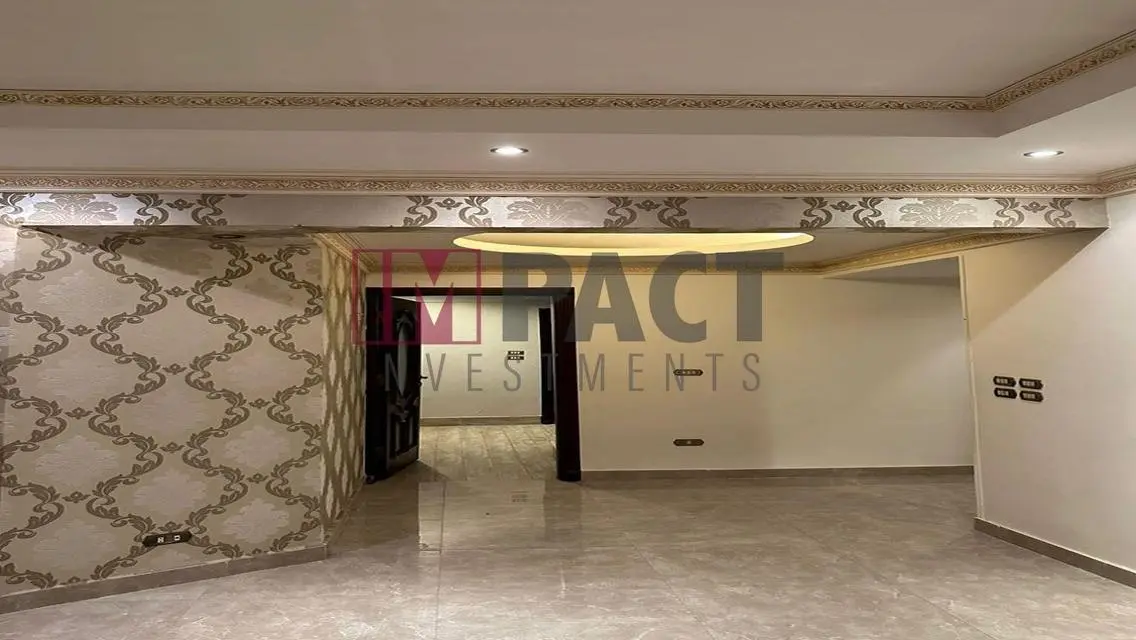 Apartment 175 sqm, finished, immediate