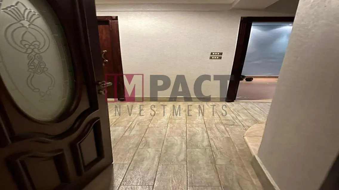 Apartment 175 sqm, finished, immediate