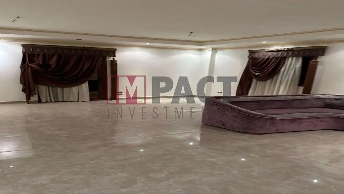 Apartment 175 sqm, finished, immediate