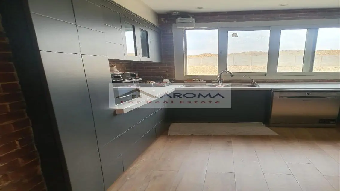 Furnished Apartment for rent, Sierras Uptown Cairo