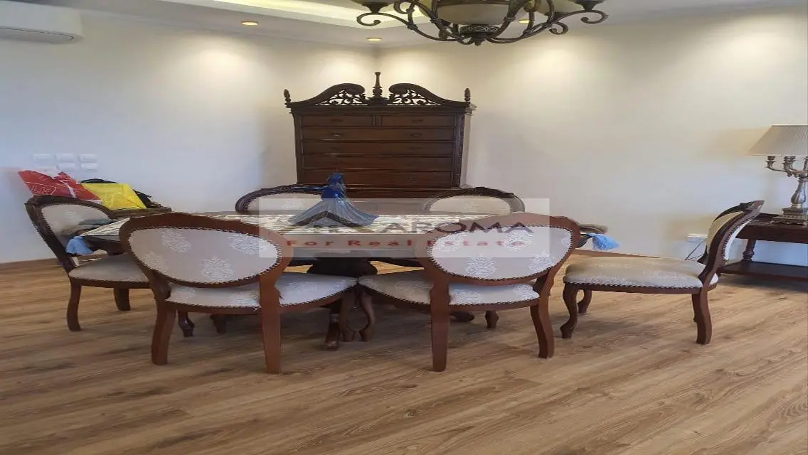 Furnished Apartment for rent, Sierras Uptown Cairo