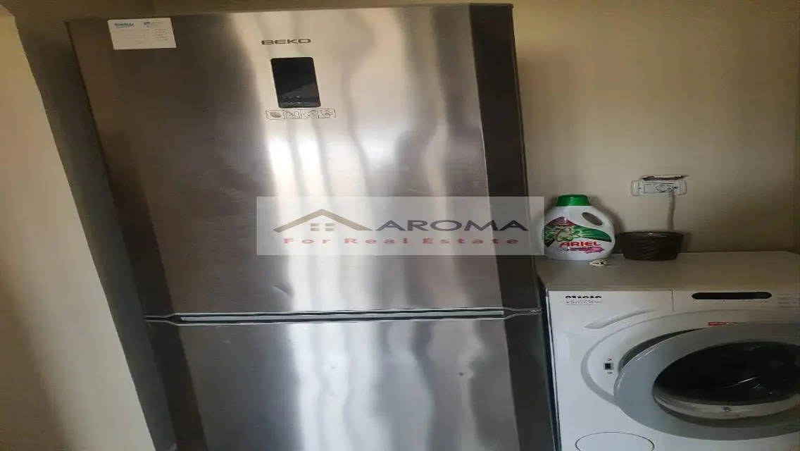 Furnished Apartment for rent, Sierras Uptown Cairo