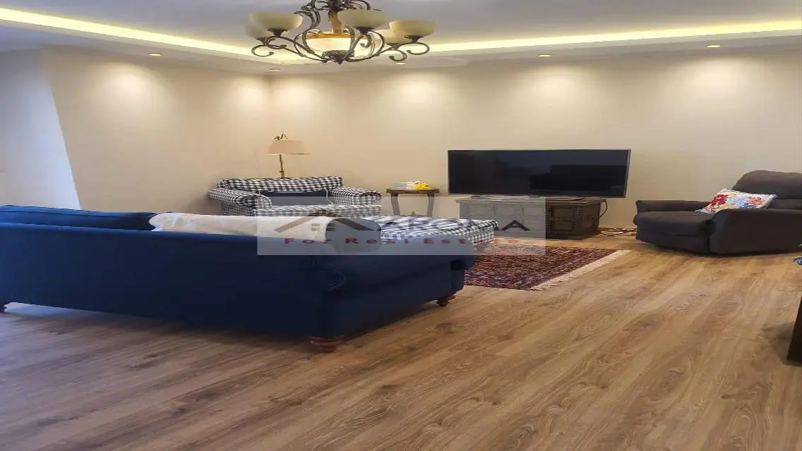 Furnished Apartment for rent, Sierras Uptown Cairo
