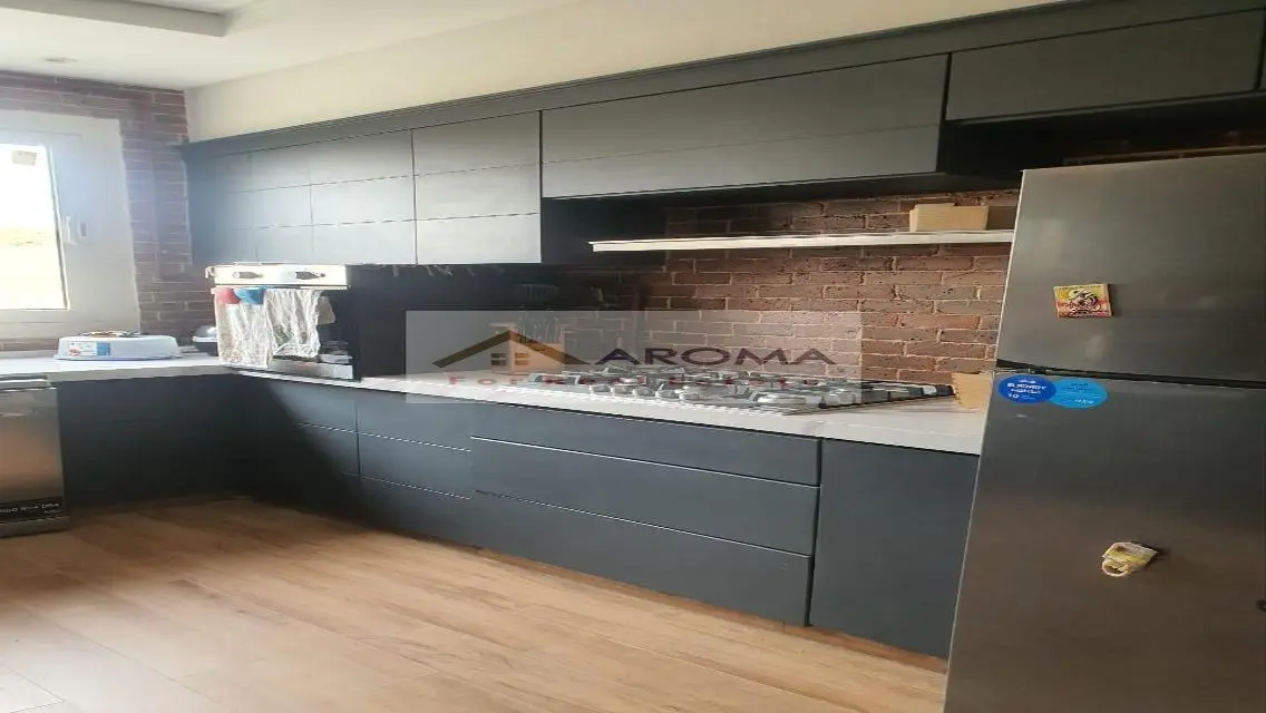 Furnished Apartment for rent, Sierras Uptown Cairo
