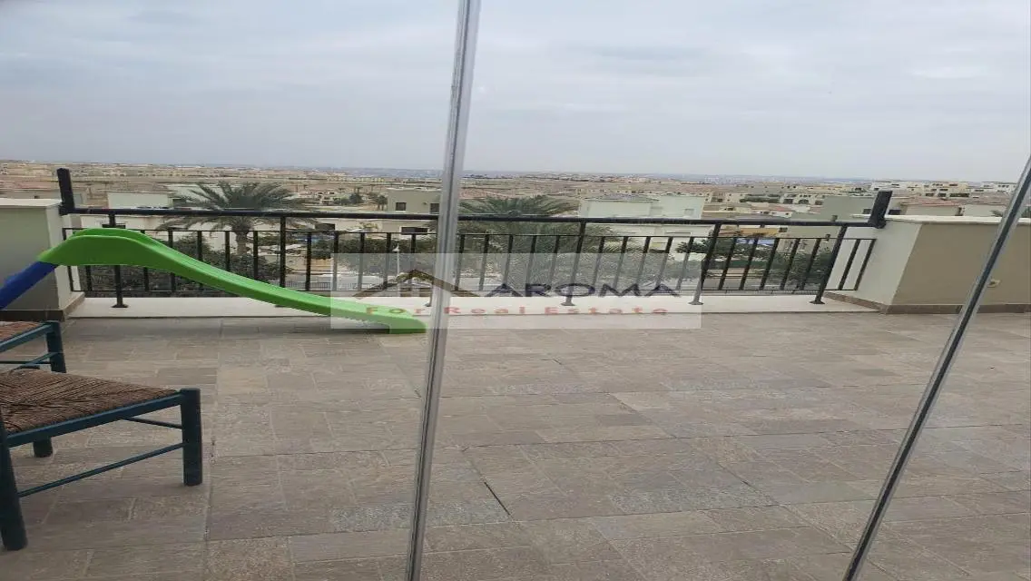 Furnished Apartment for rent, Sierras Uptown Cairo