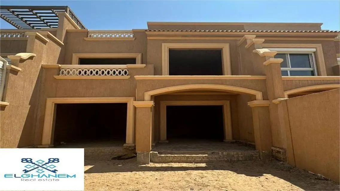 Townhouse for sale Ready to Move