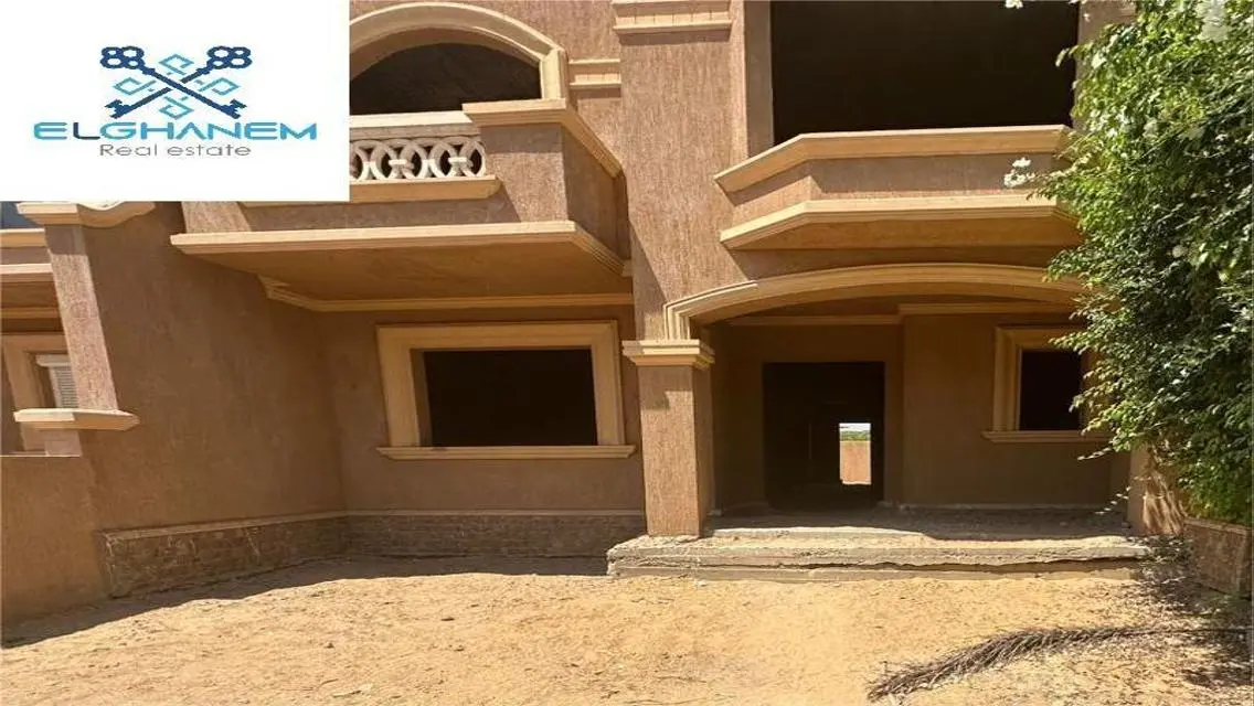 Townhouse for sale Ready to Move