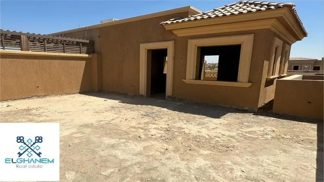 Townhouse for sale Ready to Move