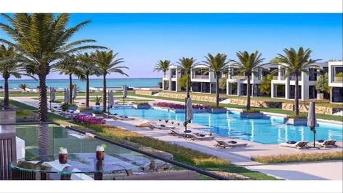 Luxury Villa for Sale with Private Pool and Garden