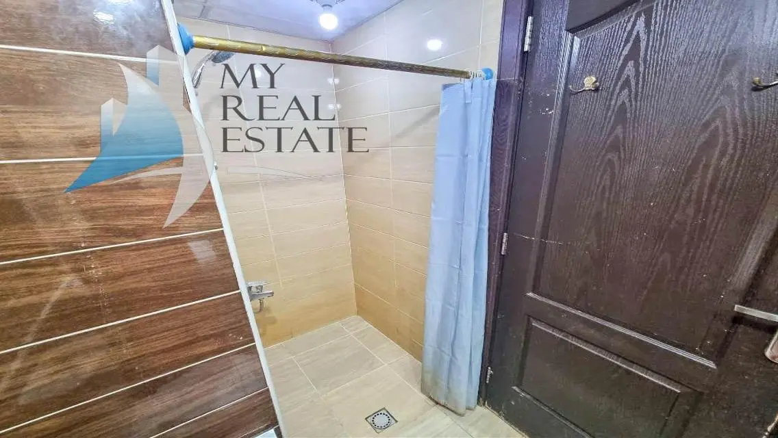 Furnished pool view 1 bed in Florenza Khamsin