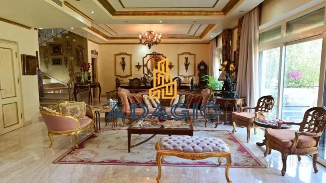 للبيع تاون هاوس  بالويست تاون سوديك الشيخ زايد