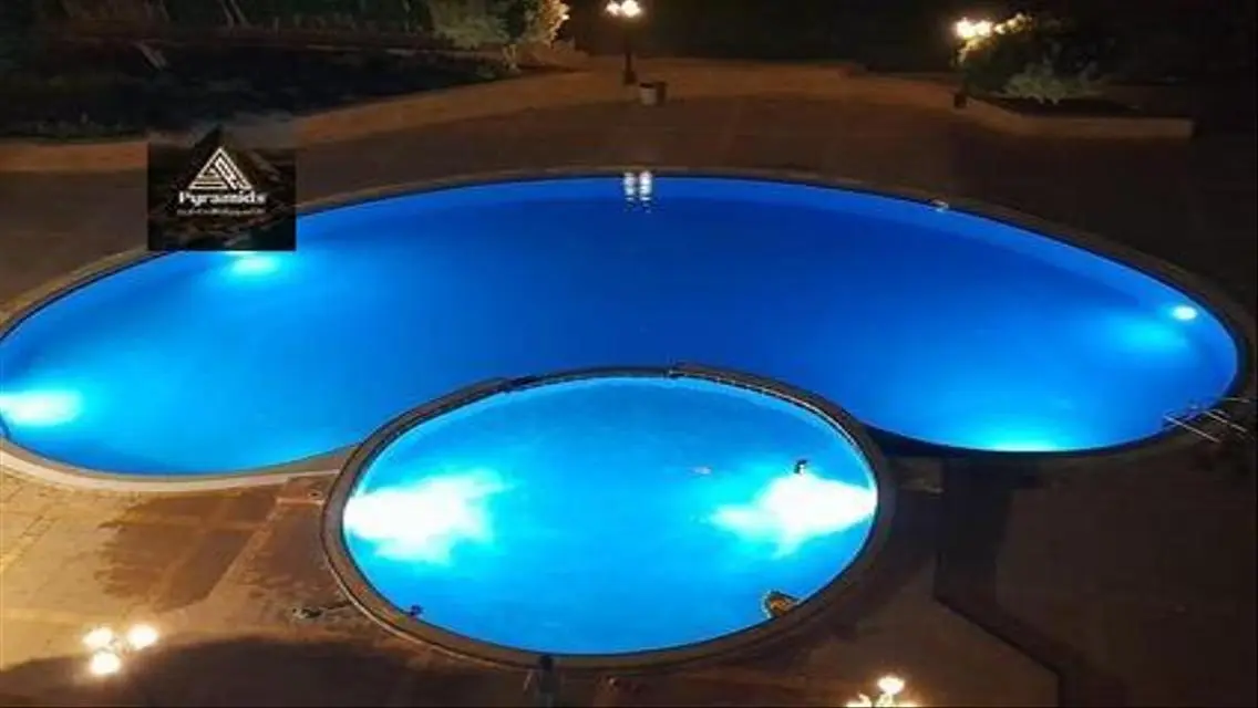 شقه مفروش للايجار في دريم لاند