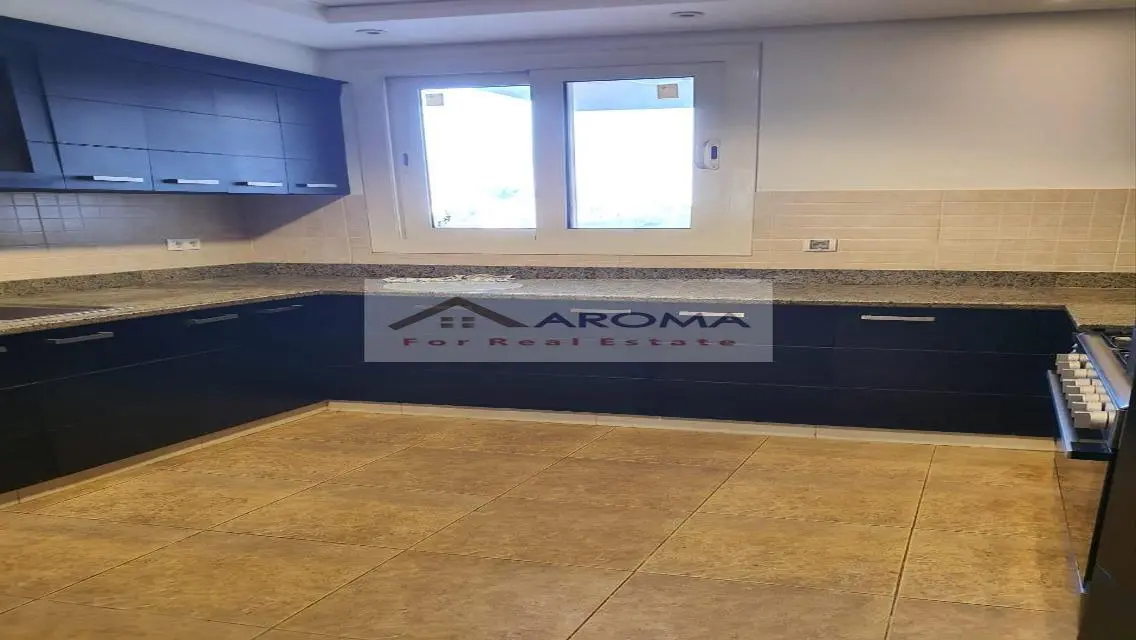 Furnished Apartment for rent, Sierras Uptown Cairo