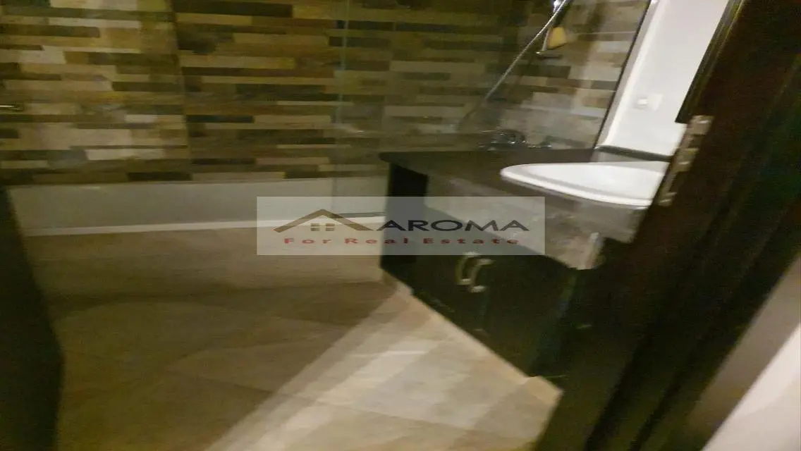 Furnished Apartment for rent, Sierras Uptown Cairo