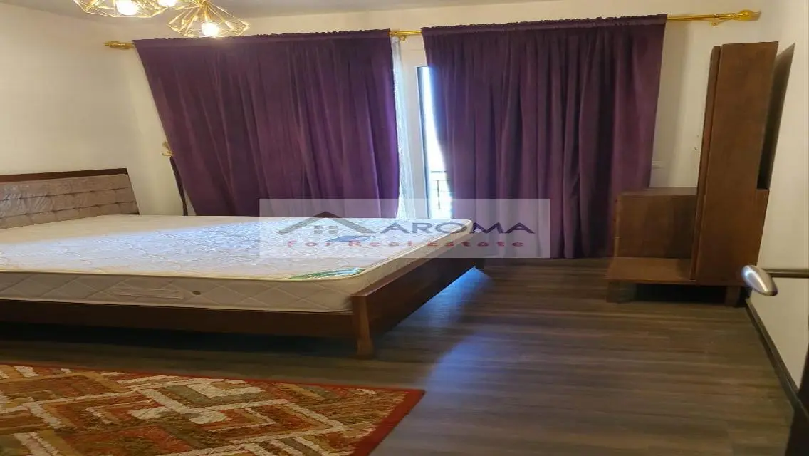 Furnished Apartment for rent, Sierras Uptown Cairo