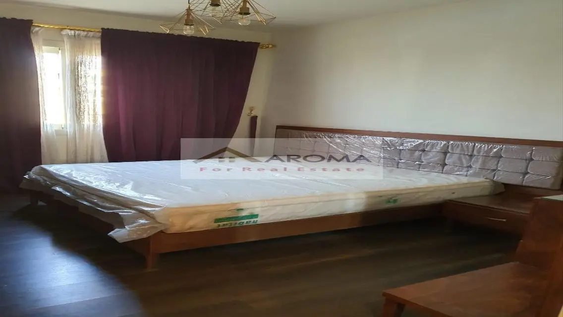 Furnished Apartment for rent, Sierras Uptown Cairo