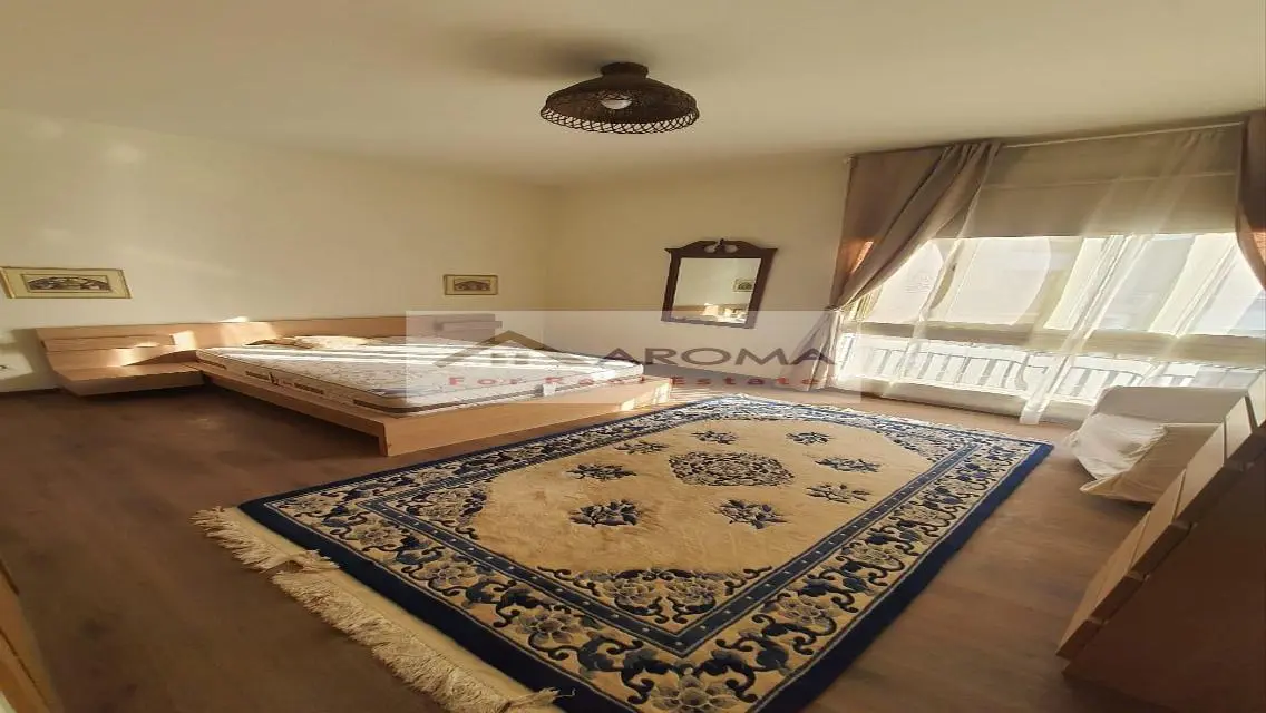 Furnished Apartment for rent, Sierras Uptown Cairo