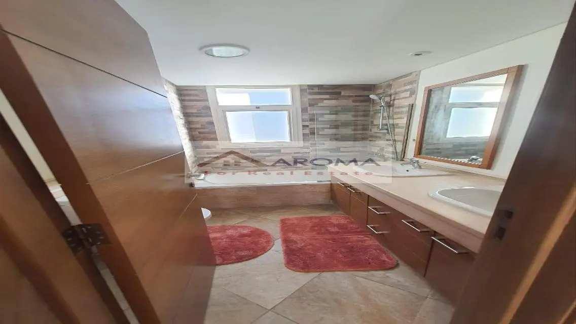 Furnished Apartment for rent, Sierras Uptown Cairo