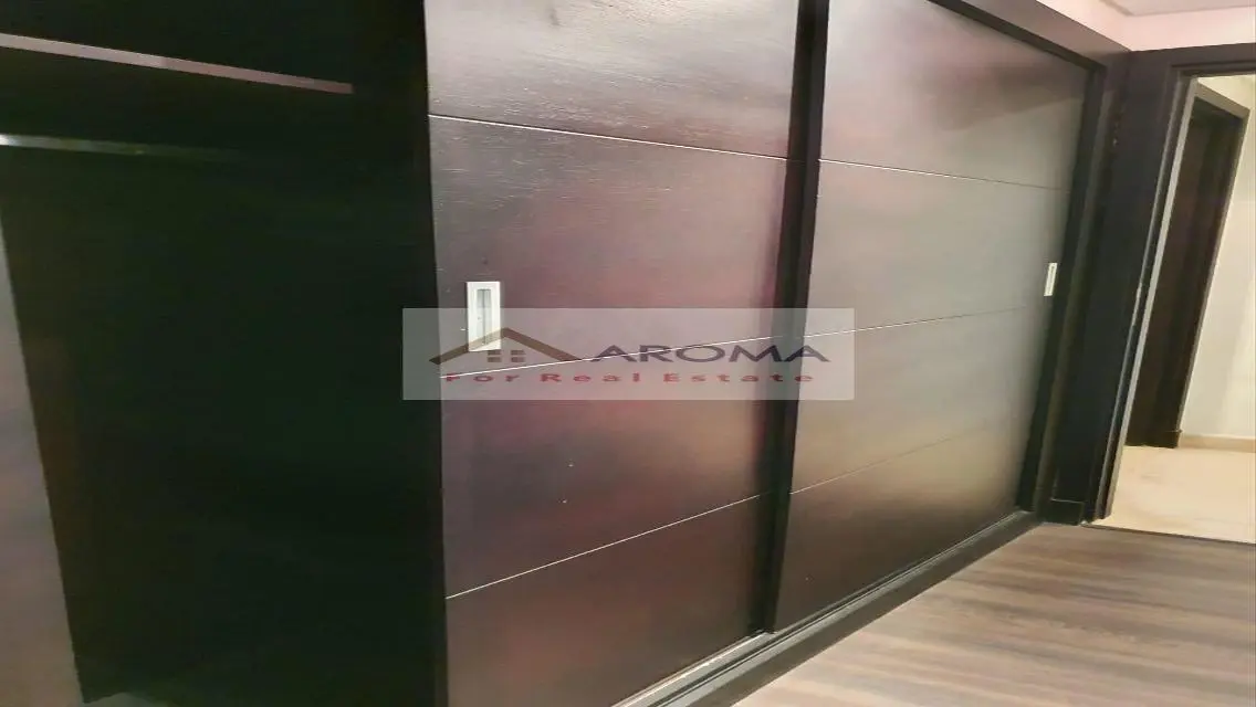 Furnished Apartment for rent, Sierras Uptown Cairo