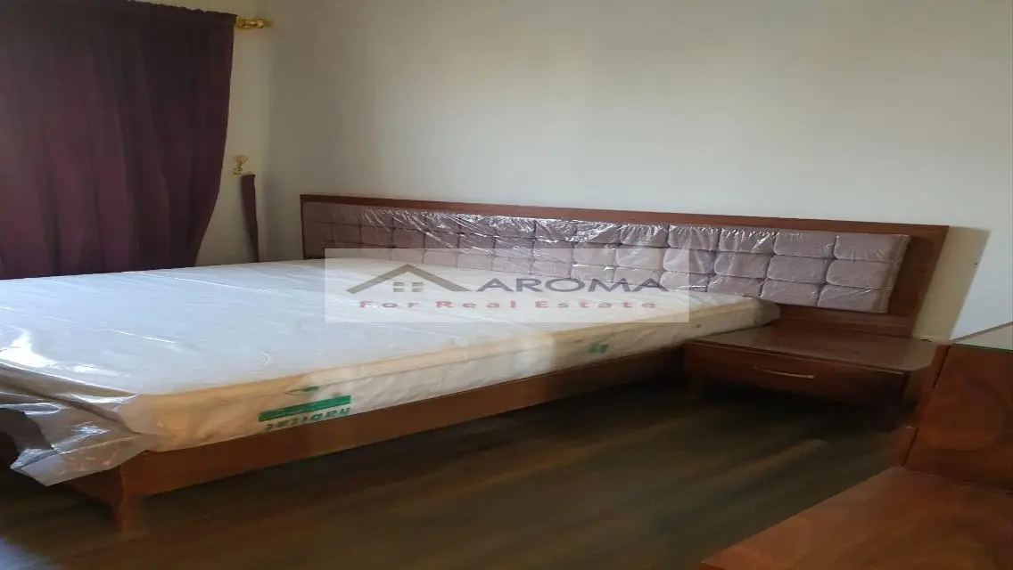 Furnished Apartment for rent, Sierras Uptown Cairo