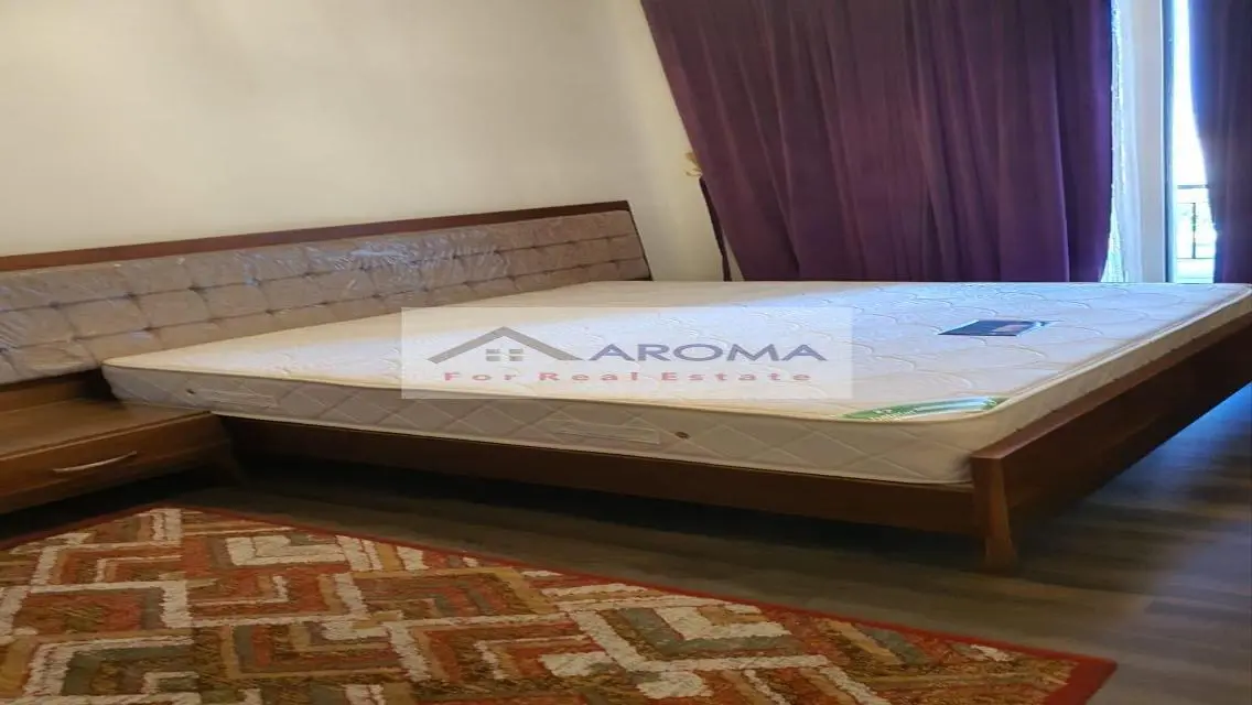Furnished Apartment for rent, Sierras Uptown Cairo