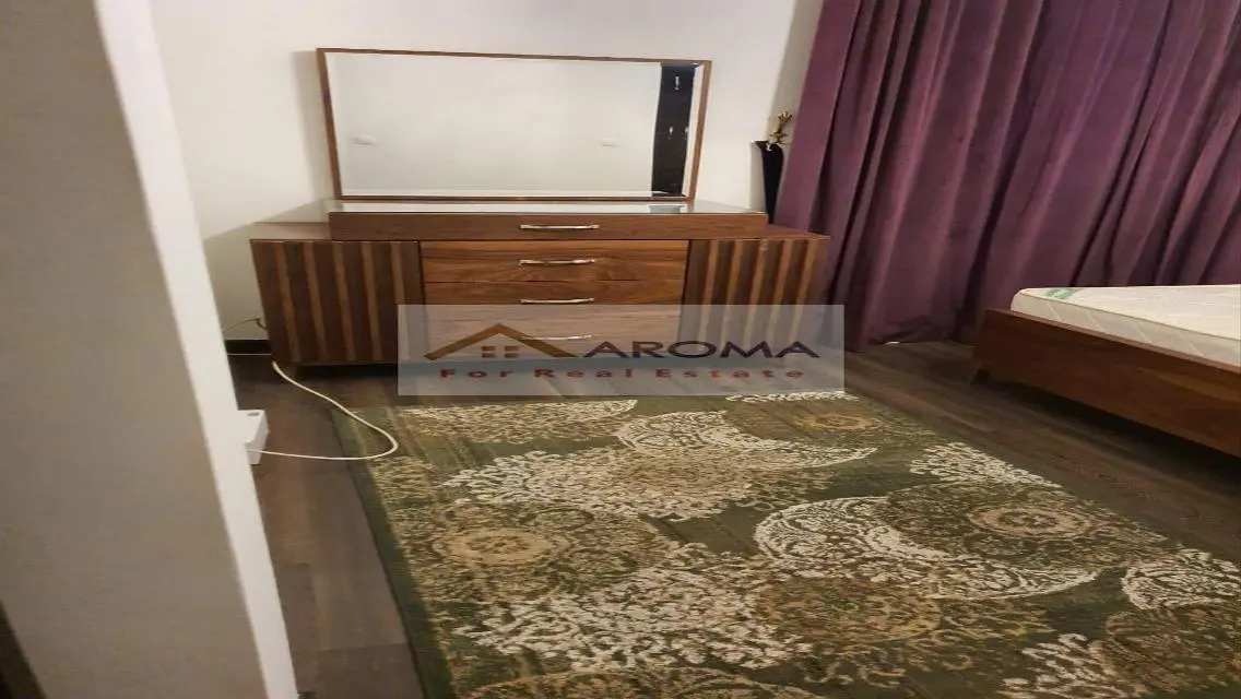 Furnished Apartment for rent, Sierras Uptown Cairo