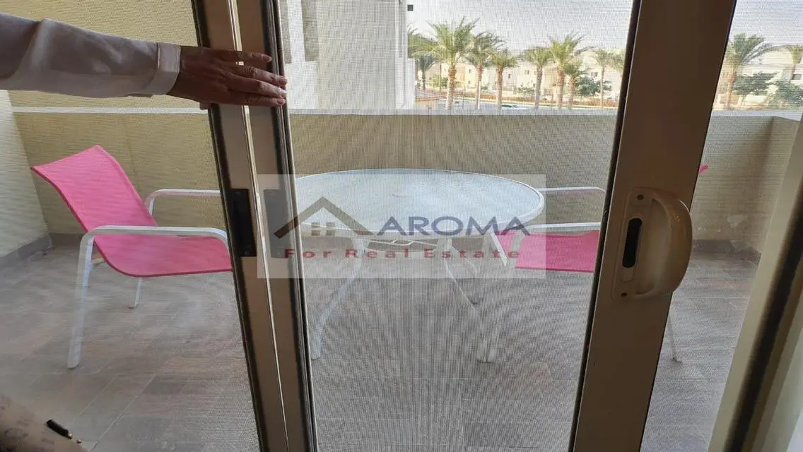 Furnished Apartment for rent, Sierras Uptown Cairo