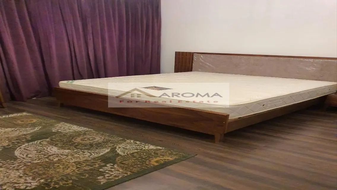 Furnished Apartment for rent, Sierras Uptown Cairo