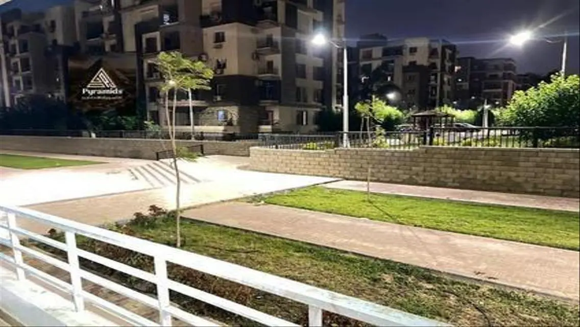 Beautiful Apartment for Sale at an Attractive Price