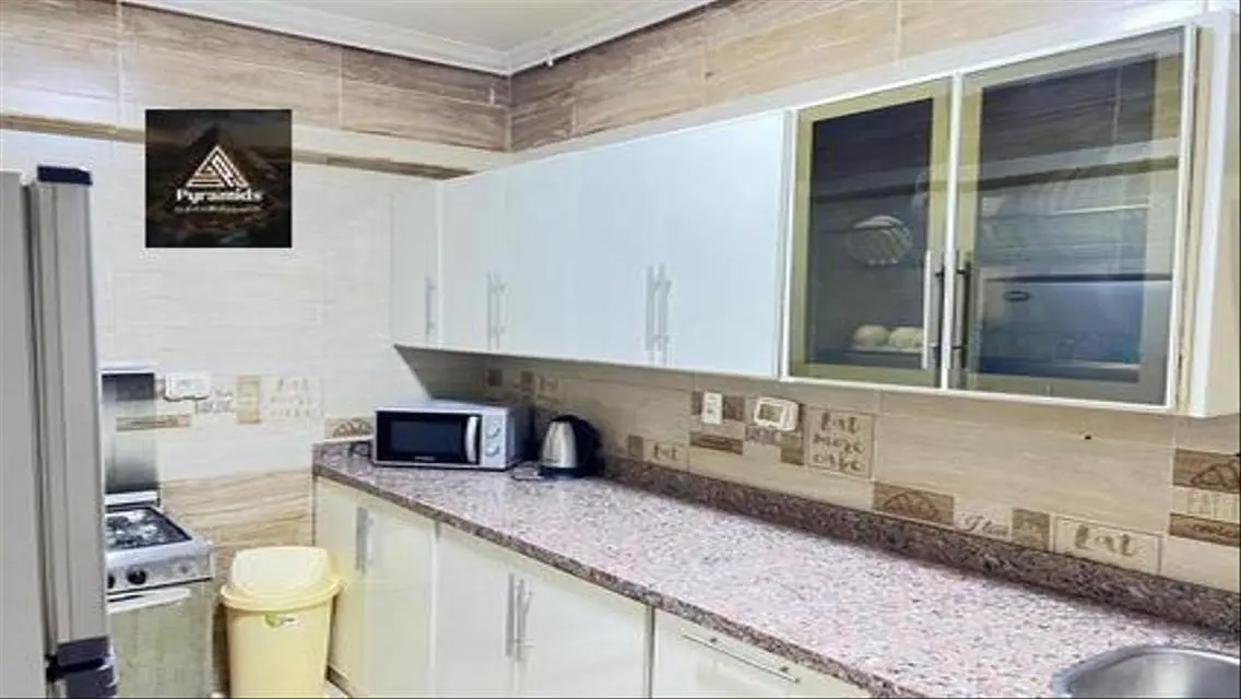Beautiful Apartment for Sale at an Attractive Price