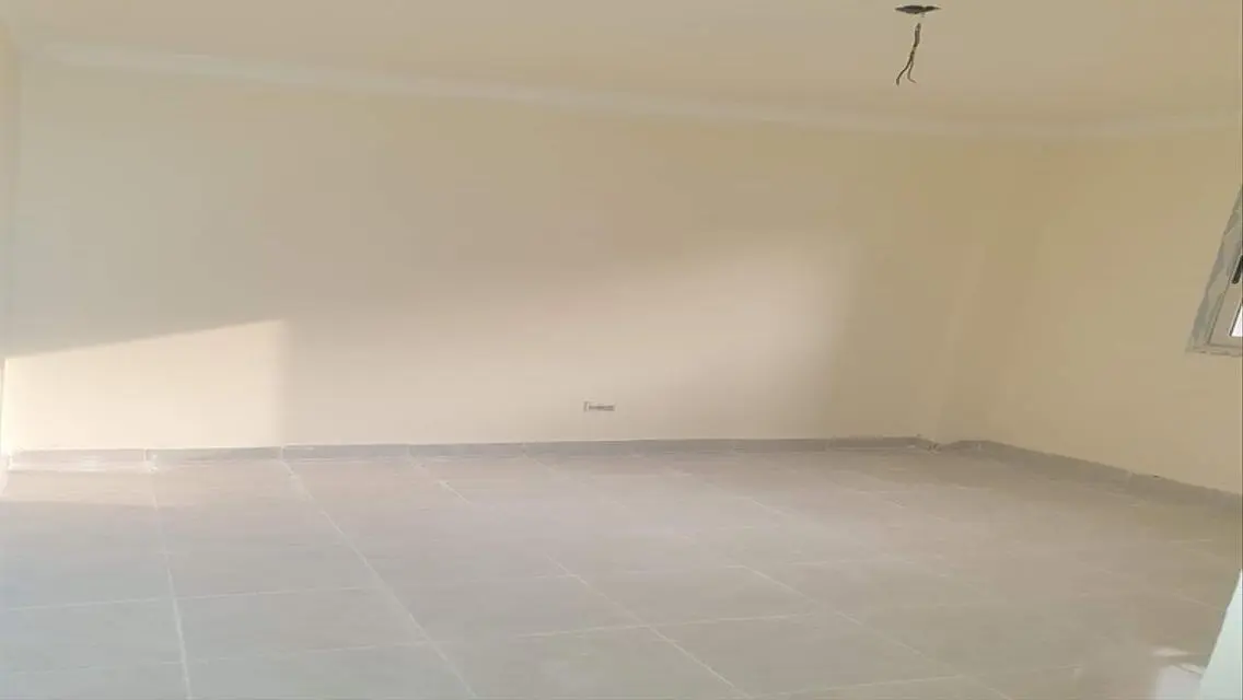 Amazing Apartment with 120 Square Meters