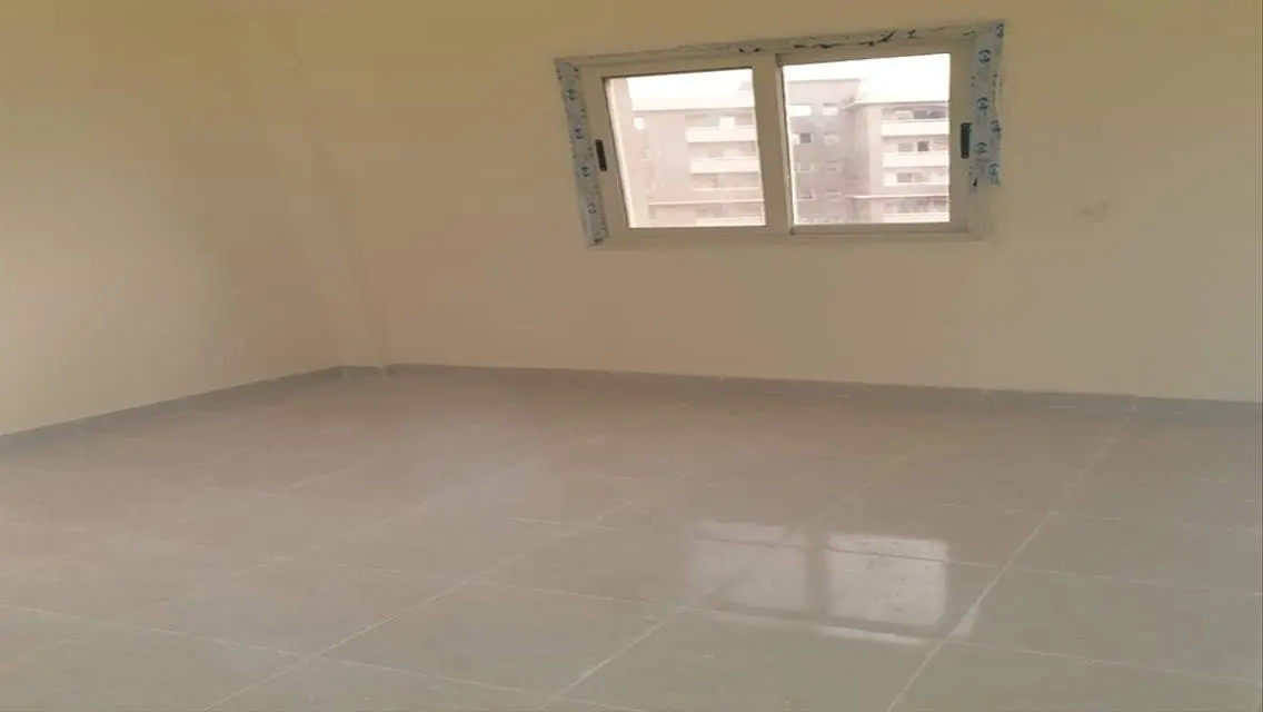 Amazing Apartment with 120 Square Meters