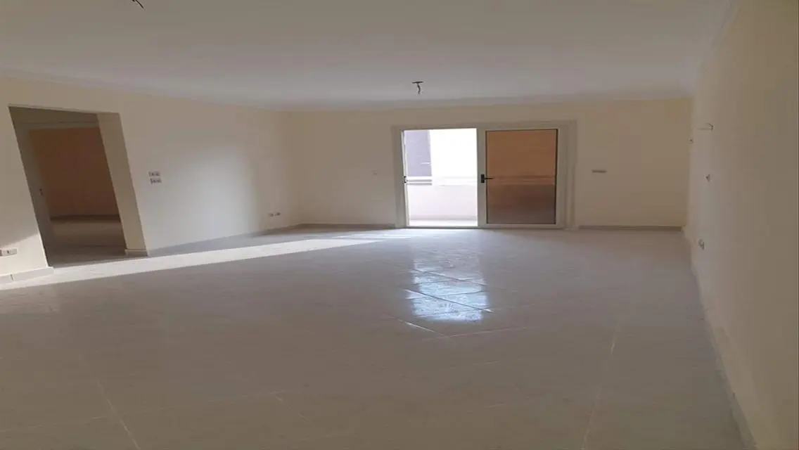 Amazing Apartment with 120 Square Meters