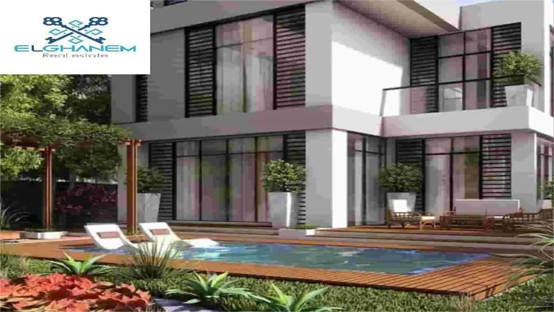 Luxurious Apartment with Expansive Space for Sale
