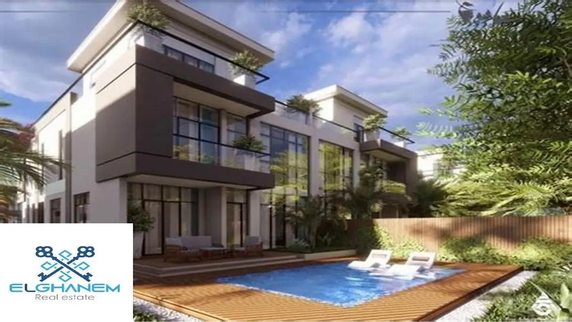 Luxurious Apartment with Expansive Space for Sale