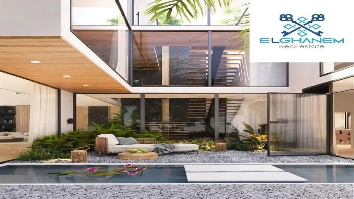 Luxurious Apartment with Expansive Space for Sale