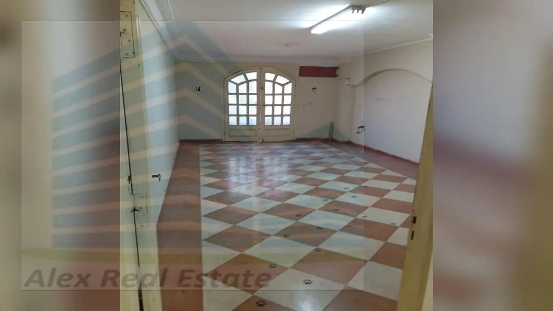 Spacious Office for Rent in Prime Location