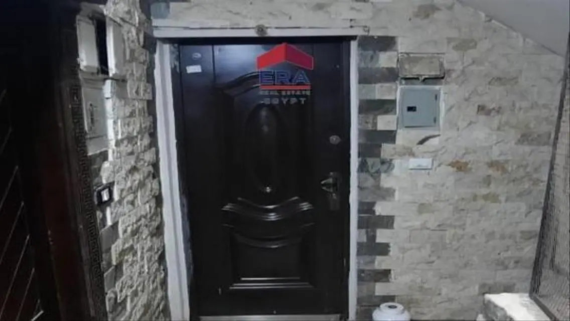 Luxury Apartment for Rent in Egypt