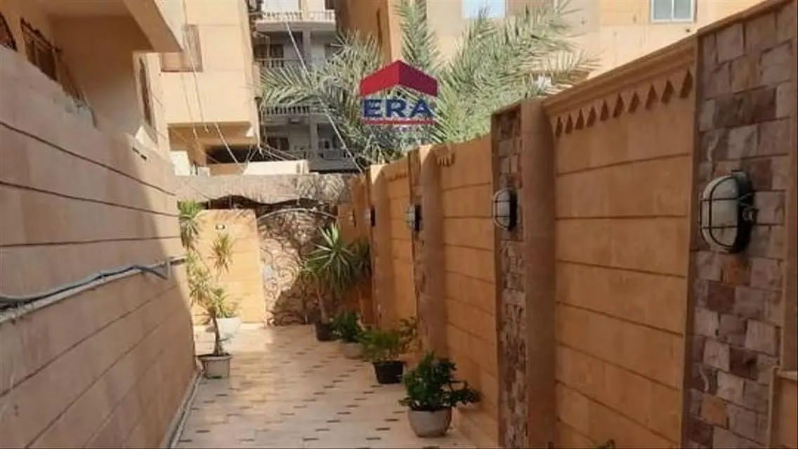 Luxury Apartment for Rent in Egypt